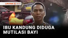 Potongan tubuh bayi ditemukan di lubang septik tank di belakang rumah warga di Jember, Jawa Timur. Dari penyelidikan polisi, ibu kandung bayi diduga menjadi pelaku yang memutilasi anak yang baru dilahirkannya.
