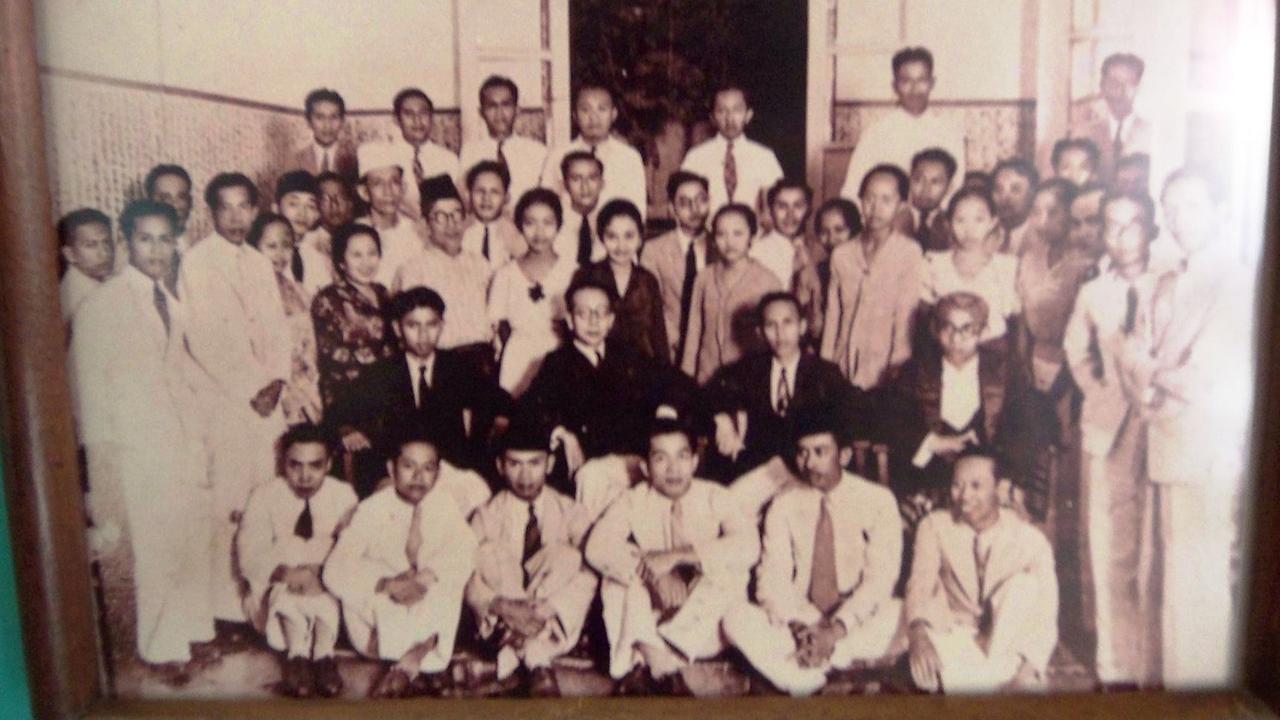 Sejarah Perhimpunan Pelajar-Pelajar Indonesia, Peran Besar Lahirnya Kongres Sumpah Pemuda