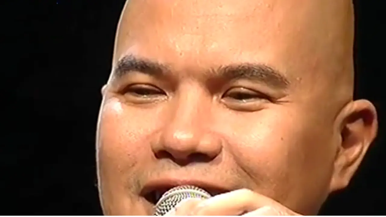 Ahmad Dhani