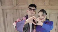 Andrean Gandeng Syahina Saufa Rilis Single Ono Sing Duwe, Kian Mantap Menapaki Jalur Koplo