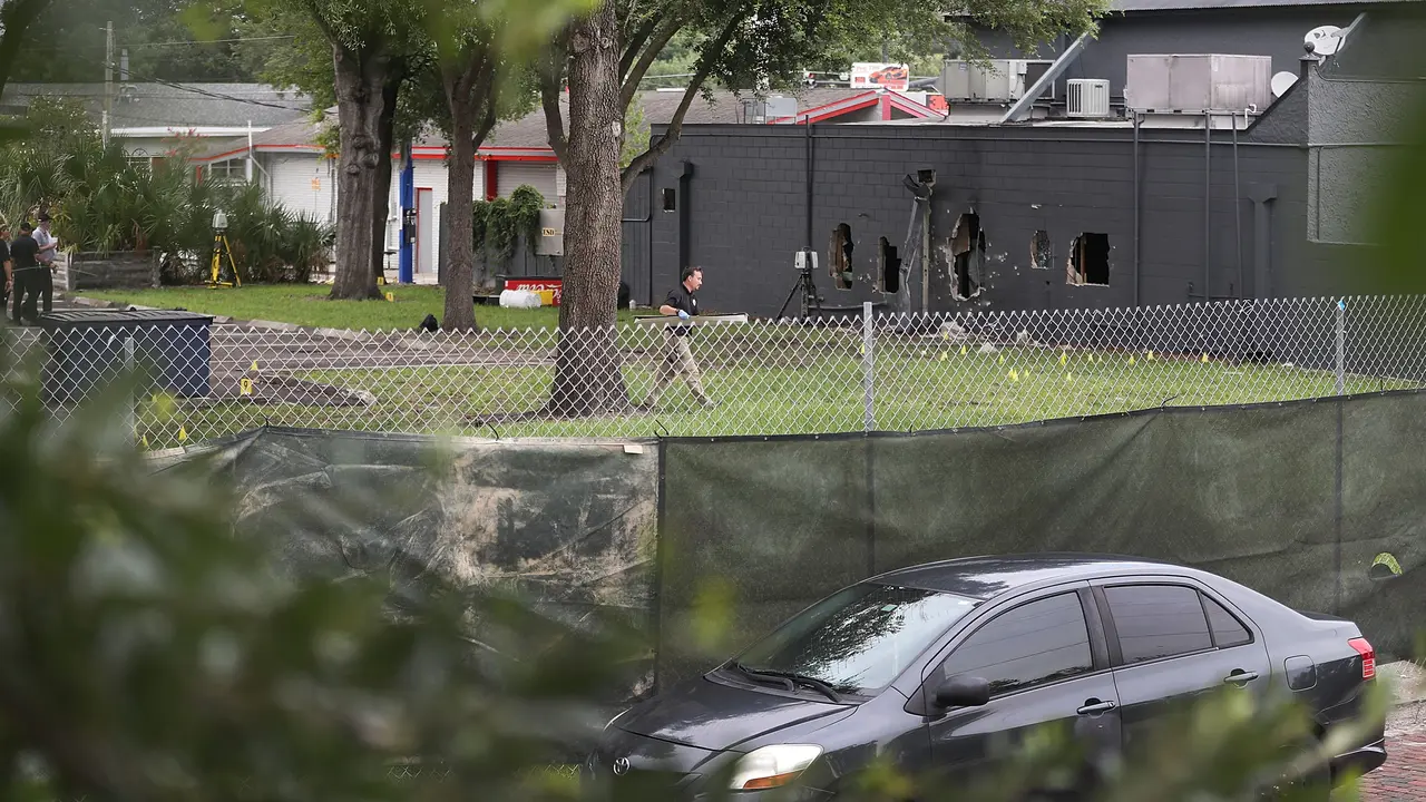 20160612-Begini Kondisi Klub Gay Orlando Pasca Penembakan Brutal yang Tewaskan 50 Orang-AS