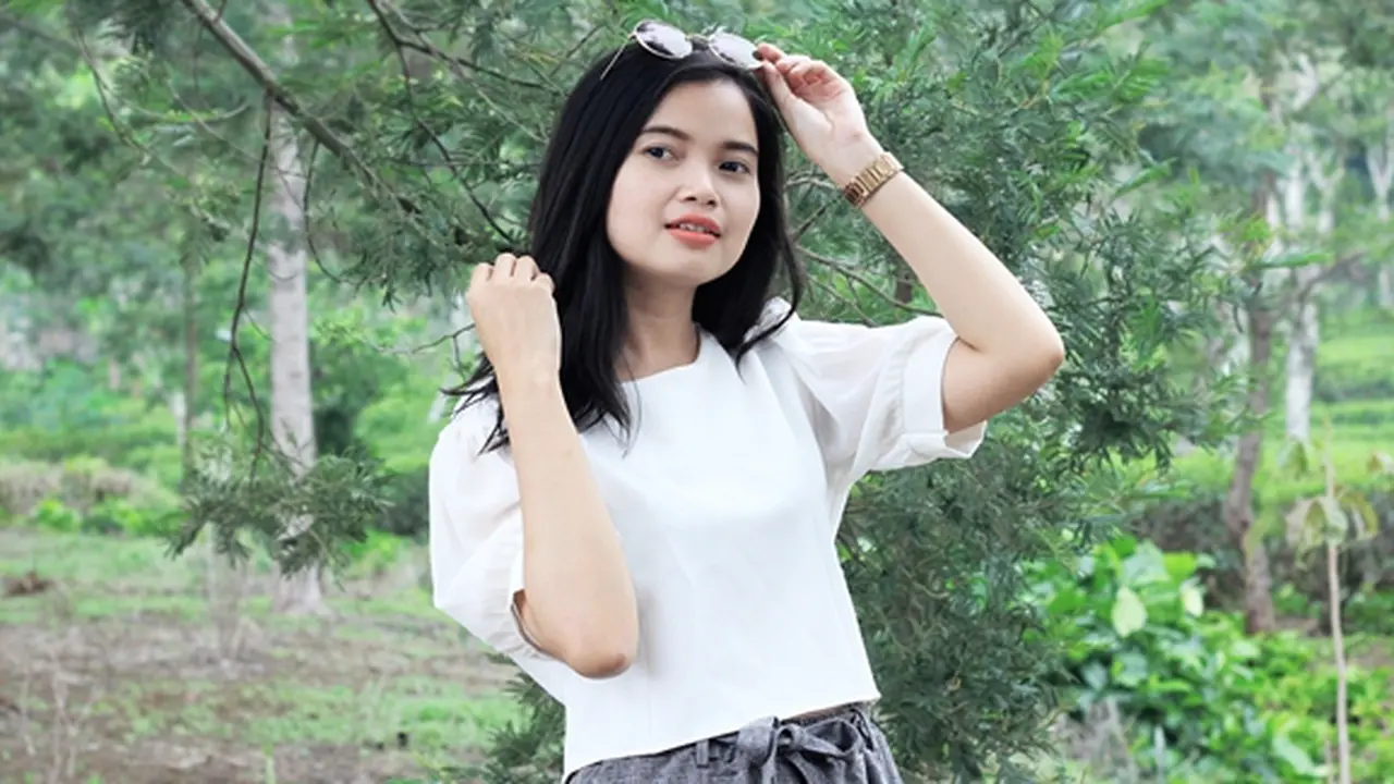 Ilustrasi. | Foto: copyright Unpopulart - Bunga Ayu
