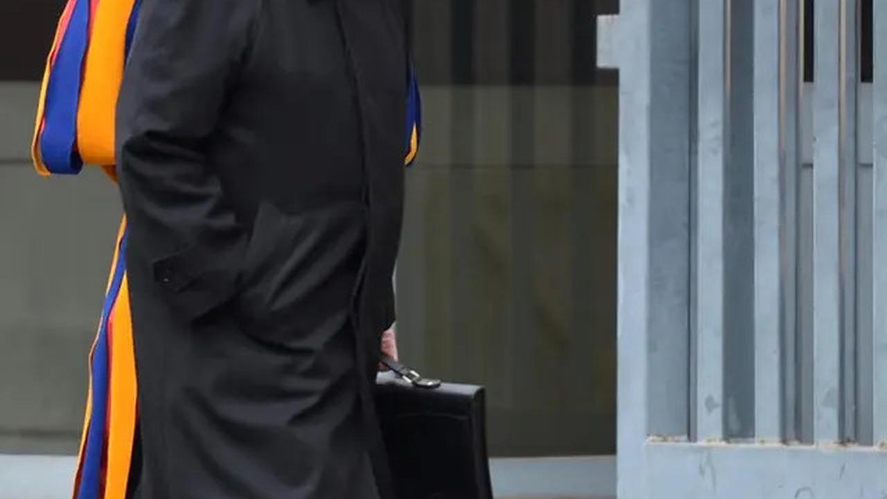 Potret Perjalanan Hidup Paus Fransiskus, Pemimpin Gereja Katolik Dunia yang Wafat di Usia 88 Tahun
