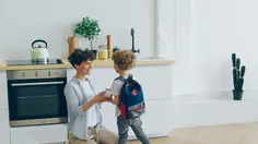Anak Sembuh dari Influenza, Kapan Bisa Masuk Sekolah?