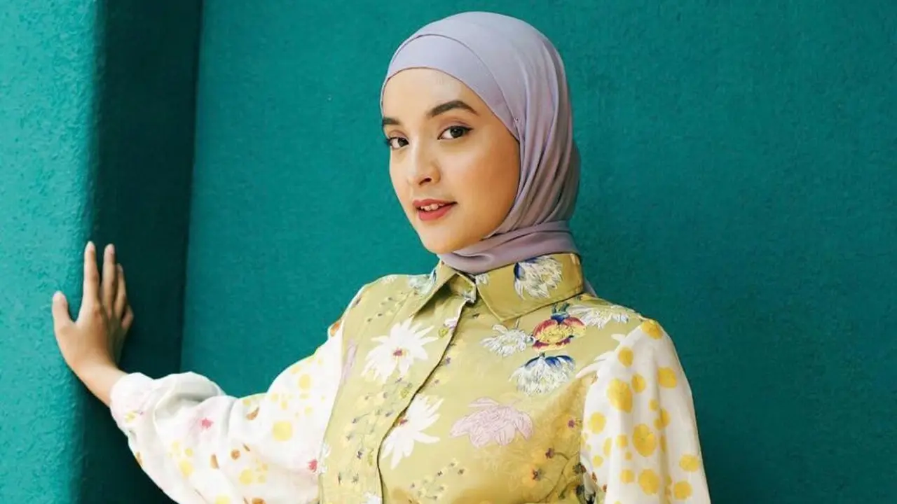 Fashion Hijab