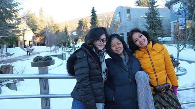 [Fimela] Gracia Indri