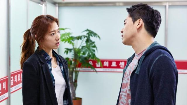 My Annoying Brother (2016)