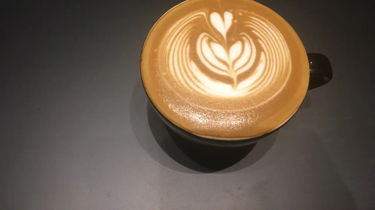 Indonesia Coffee Event 2018, Saat Kopi Ciptakan Kebersamaan