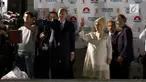 Pada Senin pagi, Dewan Pemilihan Tertinggi mengatakan 97,7 suara telah dihitung dan menyatakan Erdogan sebagai pemenang.