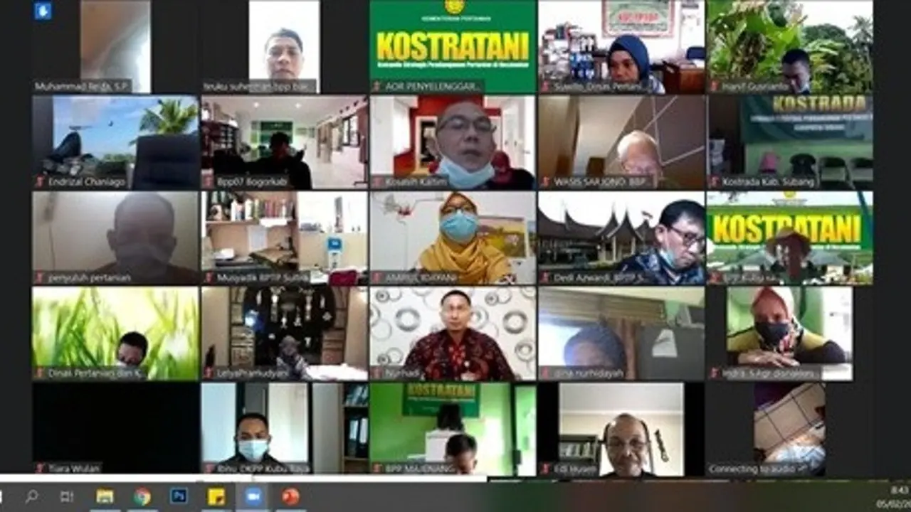 kementan