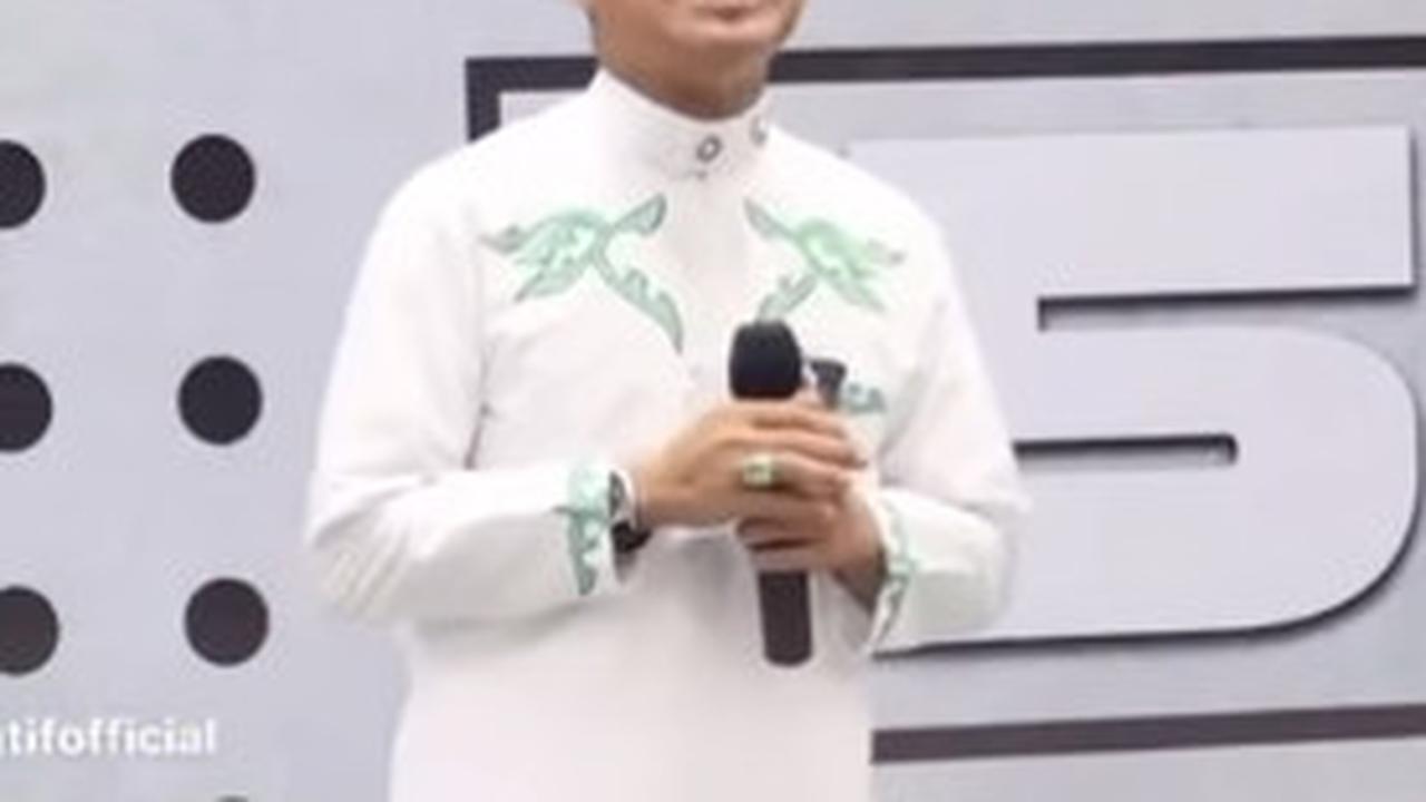 Ustaz Dasad Latif
