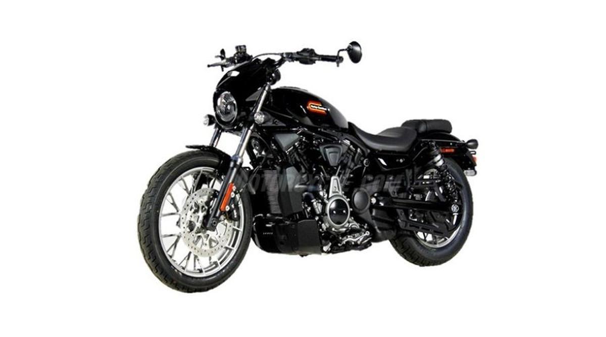 Nightster 440