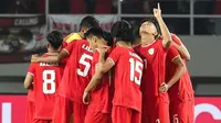 Masih Punya Peluang Besar, Ini Syarat Timnas Indonesia Untuk Bisa Melaju ke Semifinal Piala AFF 2024