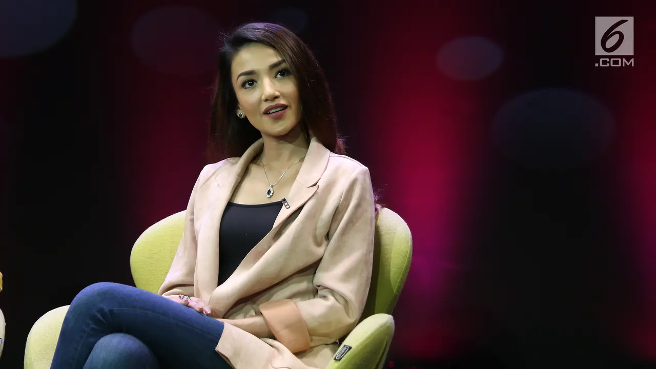 Tsania Marwa