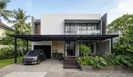 7 Model Kanopi Rumah Minimalis dengan Tiang Sedikit, Bikin Teras Makin Lapang