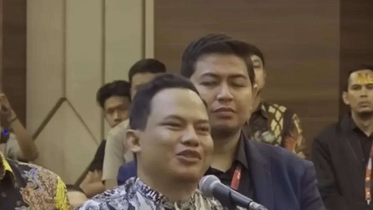 Dok. Istimewa