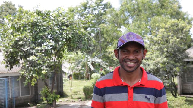 Elie Aiboy, Cinta di Selangor FA dan Semen Padang