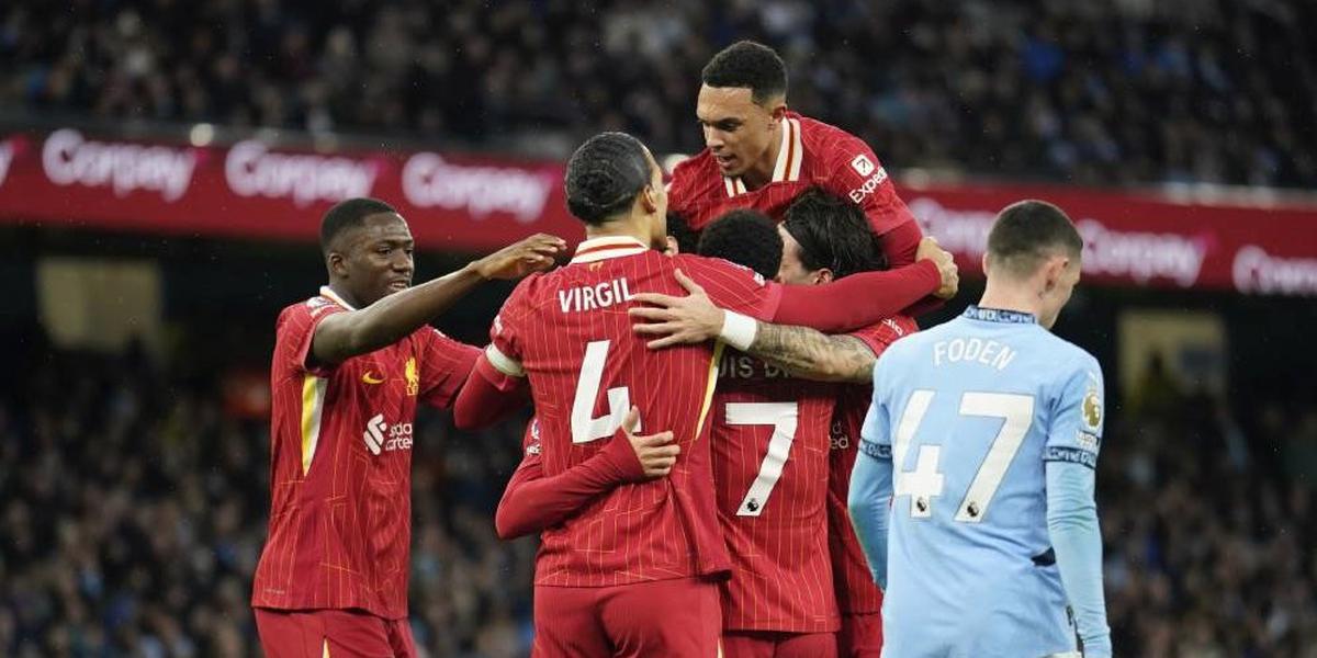 Masa Depan Mohamed Salah: Anfield atau Liga Pro Saudi?