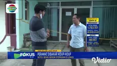 Klinik kecantikan di Desa Arjowilangun, Kalipare, Kabupaten Malang, menjadi saksi bisu pembakaran hidup-hidup seorang perawat Eva Sofiana Wijayanti (33) yang dilakukan seorang pria misterius pada Senin (03/5).