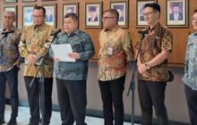 Ada Benny Mamoto, Berikut Daftar 20 Peserta Lolos Tes Assessment Calon Dewas KPK