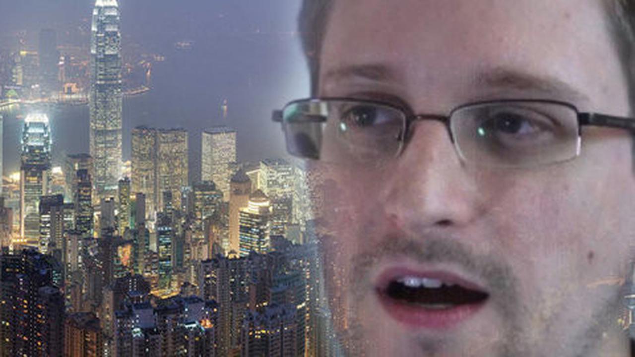 Edward Snowden: Ponsel Anda bisa diretas hanya lewat pesan singkat