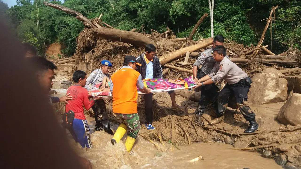 Banjir Subang