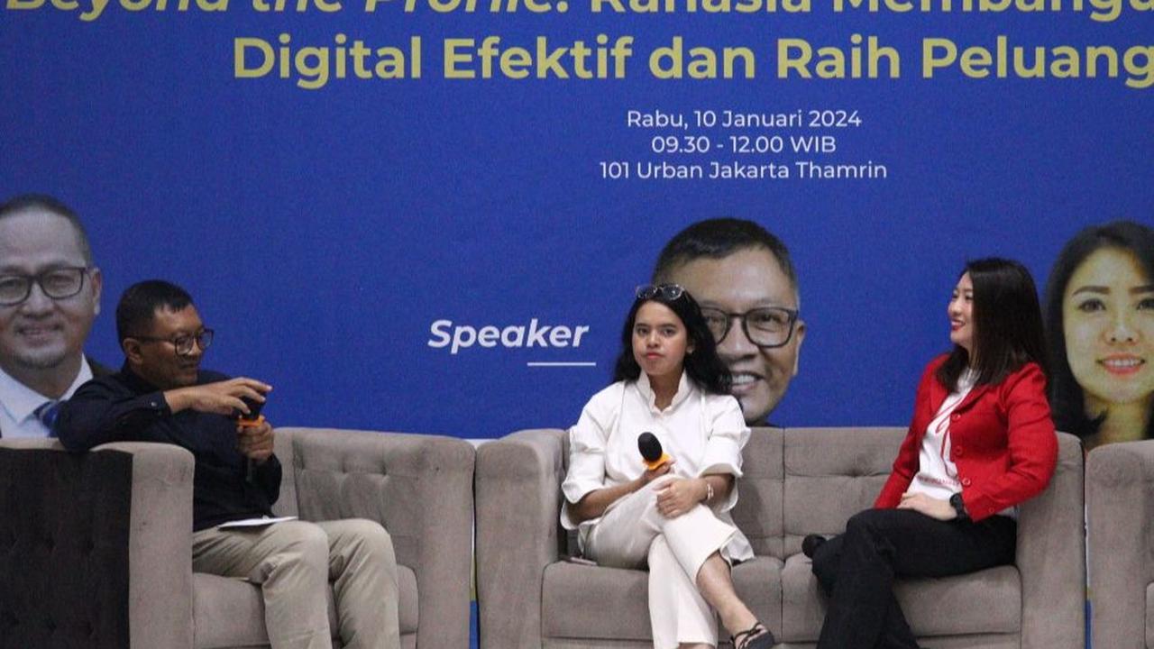 Program Serba Serbi Literasi Digital ini berkomitmen memberikan wawasan mendalam tentang literasi digital kepada seluruh masyarakat.&nbsp;