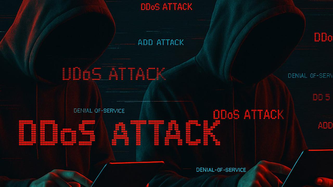 DDoS Serangan Siber yang Bikin Rumit, Salah Penanganan Dampaknya Berat