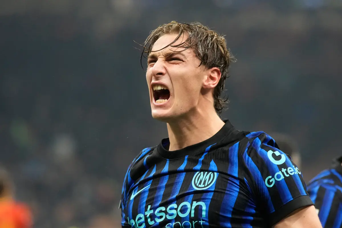 Inter Milan vs Lecce