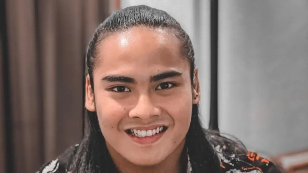 Renaga Tahier