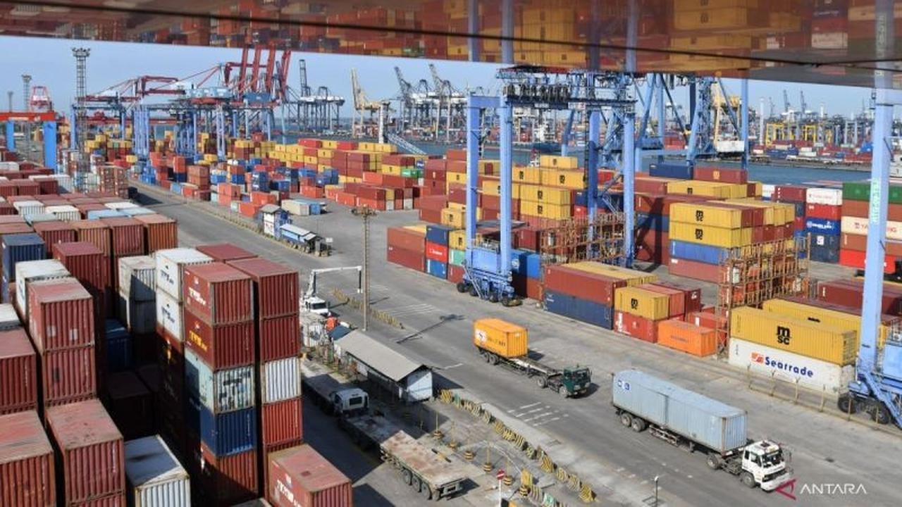 Pakar Soroti Pentingnya Penguatan Tata Kelola Indonesia untuk Rantai Pasok Global
