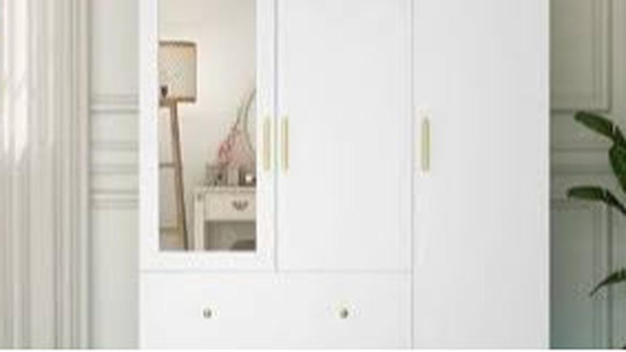7 Penempatan Posisi Lemari yang Tepat di Rumah Menurut Feng Shui untuk Bantu Datangkan Aliran Positif