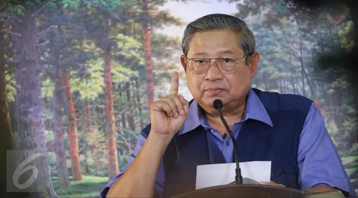 Besaran Gaji Pensiunan Presiden Jokowi vs SBY, Plus Fasilitas Mewahnya