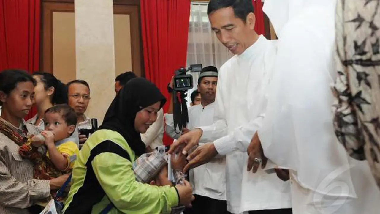 Jokowi