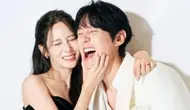 Selamat, Yoo Ji Ae dan Kwak Si Yang Akan Menikah Pada 20 November 2026