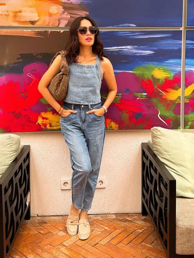 Ussy Sulistiawaty (Instagram/ussypratama)