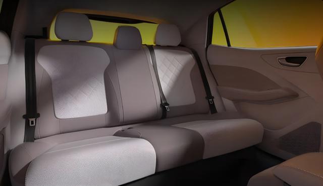 Pengingkatan Desain dan Kenyamanan Interior