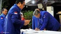 Nurhayati: Media yang Mengatakan Demokrat Pecah