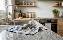 Lap Dapur Cepat Bau Meski Sudah Dicuci? Ternyata Kebiasaan Ini Bisa Jadi Penyebabnya