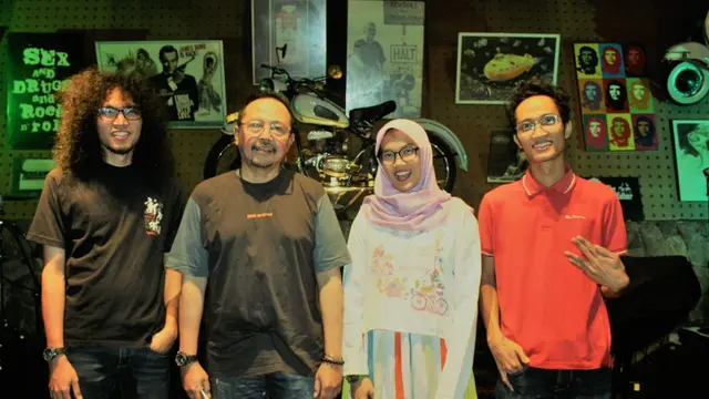Tono Supartono