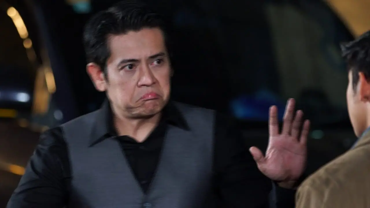 Badai Pasti Berlalu