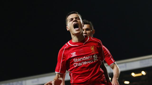 Kalahkan Blackburn 1-0, Liverpool melaju ke babak semifinal Piala FA