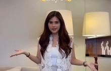 Audi Marissa Bagikan Video Padu Padan Outfit Lebaran, Bisa Jadi Inspirasi Tampilanmu