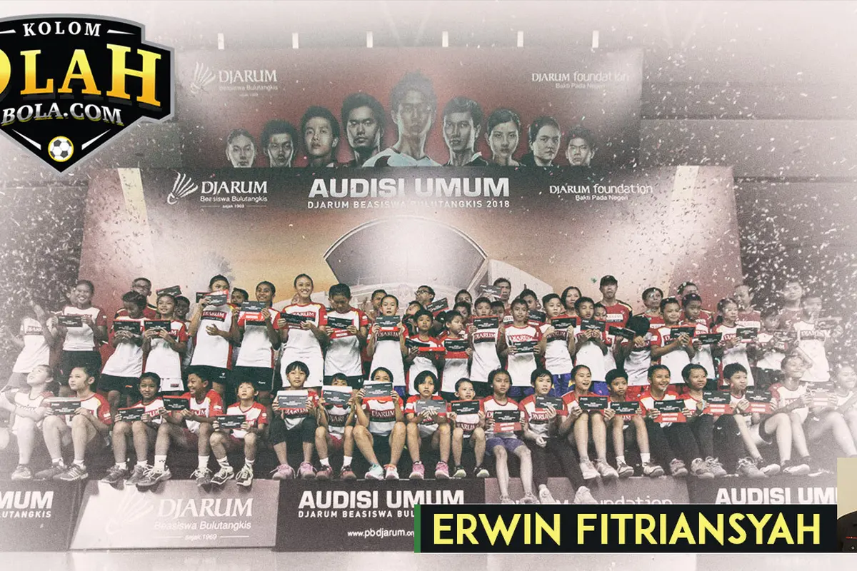 Kolom Erwin Fitriansyah