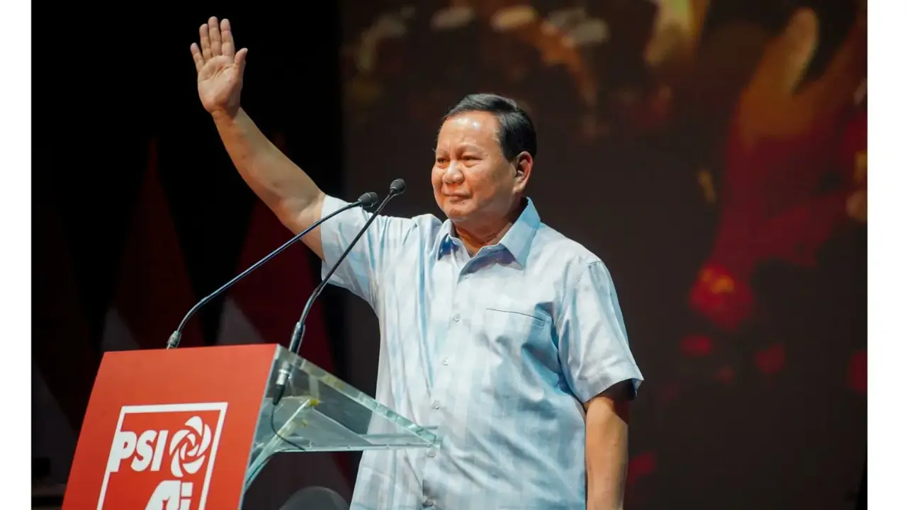 Prabowo