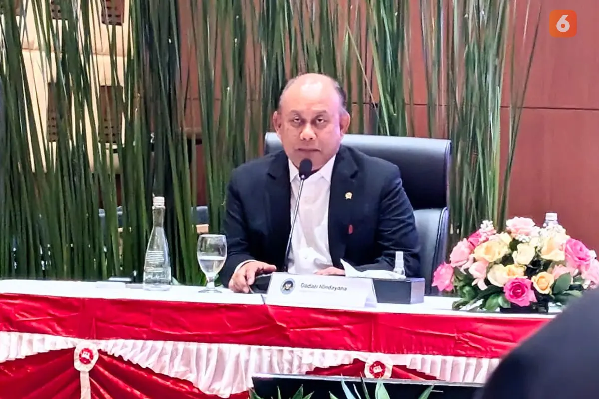 Respons Kepala Badan Gizi Nasional Soal Keracunan MBG di Bengkulu