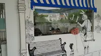 Genji Shoppe, Menikmati Dessert Kapan pun Anda Mau