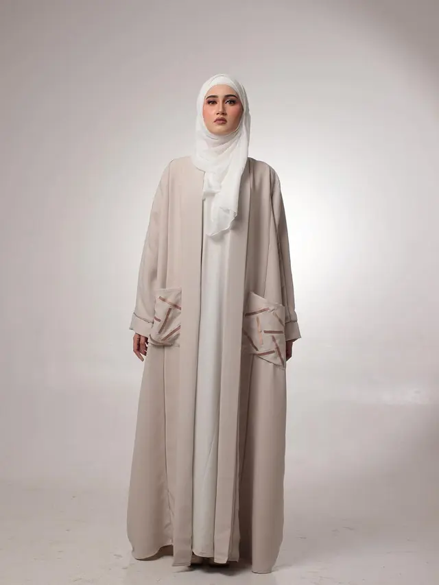 Abaya Turkey