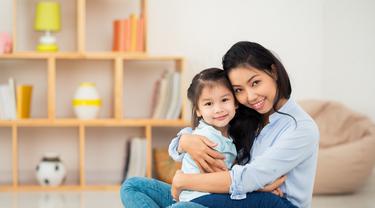 7 Cara Membangun Kepercayaan Diri Pada Anak Sejak Dini Parenting Fimela Com