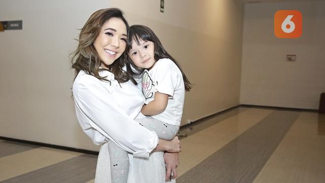 [Fimela] Gisella Anastasia